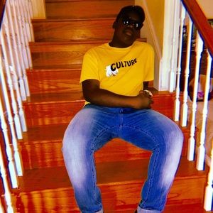 Meet your Posher, Omari